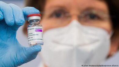 Photo of Coronavirus hoy: Dinamarca suspende vacunación con AstraZeneca
