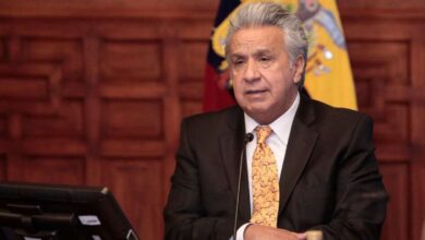 Photo of Gobierno ha contratado 20 millones de dosis con varios laboratorios