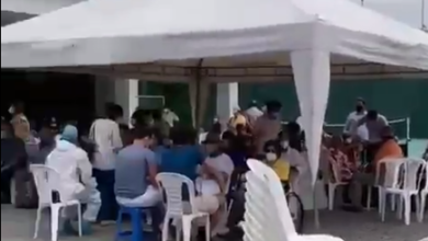 Photo of Debido al escandalo de los vacunados del Club Rotario, Ministerio de Salud separa a coordinadores zonales e inicia investigación.