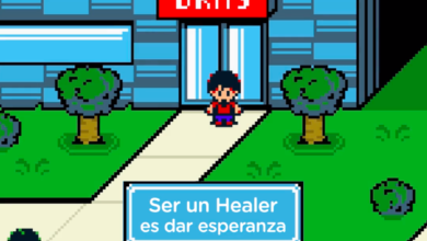 Photo of CREAN UN VIDEOJUEGO PARA CONCIENTIZAR SOBRE LA DONACIÓN DE CÉLULAS MADRE