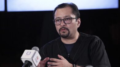 Photo of Audio filtrado: «Quiero saber cuántas dosis hay de vacunas en este país’, reclama el Ministro de Salud»
