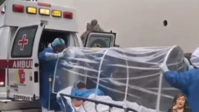 Photo of Paciente con variante brasileña estuvo en hotel donde hubo una boda en la que participaron 90 personas