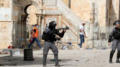 Photo of Conflicto israelí-palestino: 3 claves para entender la escalada de violencia en Jerusalén y Gaza