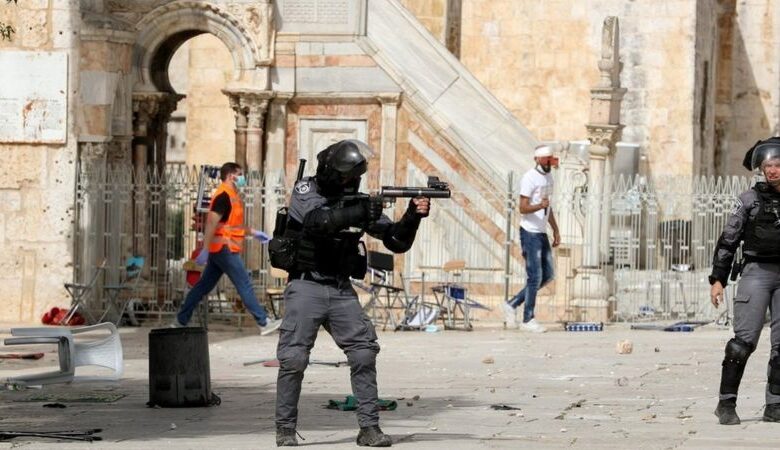 Photo of Conflicto israelí-palestino: 3 claves para entender la escalada de violencia en Jerusalén y Gaza