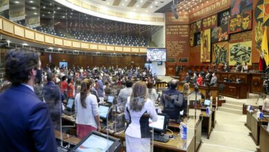 Photo of Partido Social Cristiano anuncia ruptura de alianza con el gobierno de Guillermo Lasso