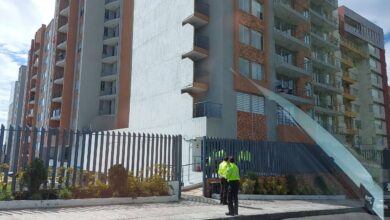 Photo of Fiscalía investiga agresión en contra de mujer, que ocurrió en una reunión en la que están involucrados el defensor del Pueblo y un exministro de Salud