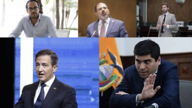 Photo of Qué es la Carta de Madrid y qué dicen los políticos ecuatorianos