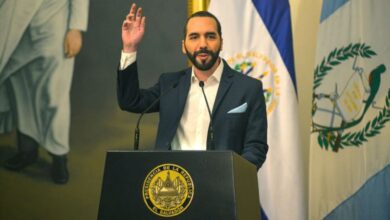 Photo of Bitcoin en El Salvador: Bukele busca que el país centroamericano sea el primero del mundo en convertir a la criptomoneda en una de curso legal