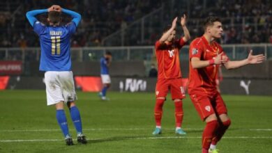 Photo of Italia eliminada de Catar 2022: analisis