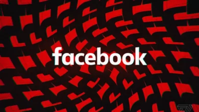 Photo of Campaña anti-TikTok financiada por Facebook a través de la firma republicana