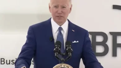 Photo of tuit de Biden sobre el ‘nuevo orden mundial’ se hace viral