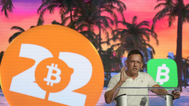 Photo of El cofundador de Paypal declara a Warren Buffett como «enemigo número uno» del bitcóin