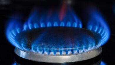 Photo of El precio del gas en Europa supera los 2.750 dólares por 1.000 metros cúbicos por primera vez desde marzo