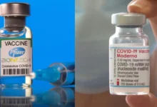 Photo of Moderna demanda a Pfizer/BioNTech por infracciÃ³n de patente sobre la vacuna COVID