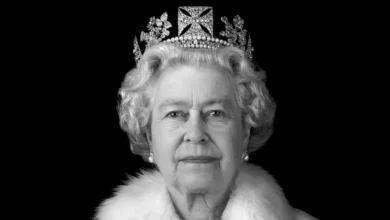 Photo of Muere Isabel II, la monarca que no estaba destinada a reinar y terminó haciéndolo por 7 décadas
