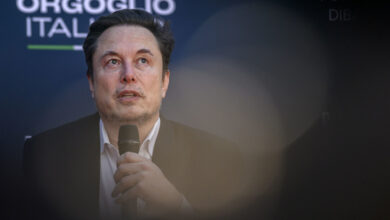 Photo of Musk dice que se habrían evitado muchas muertes si se hubiera aprobado su plan de paz para Ucrania