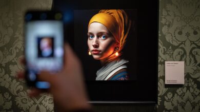 Photo of OpenAI lanza un nuevo detector de deepfakes para combatir la desinformación
