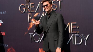 Photo of Tom Brady: estas fueron las bromas más duras que recibió en show de Netflix por infidelidad de Gisele Bündchen