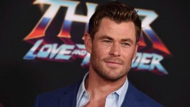 Photo of El motivo por el que Chris Hemsworth odiaba usar la capa de ‘Thor’