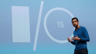 Photo of Google I/O: Un vistazo a seis lanzamientos anteriores que transformaron nuestras vidas