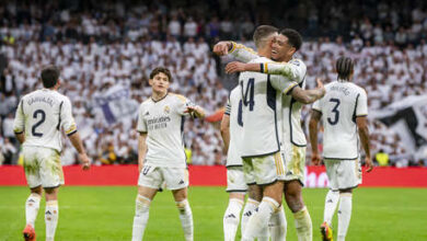 Photo of Real Madrid, campeón anticipado de LaLiga tras súbita derrota del Barça