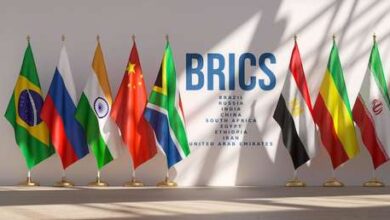 Photo of La alternativa de los BRICS ante un colapso del dólar y del sistema monetario internacional