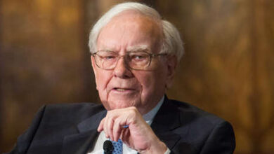 Photo of Warren Buffett compara la inteligencia artificial con las armas nucleares