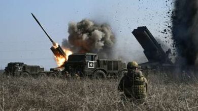 Photo of Rusia libera una localidad clave de Donbass