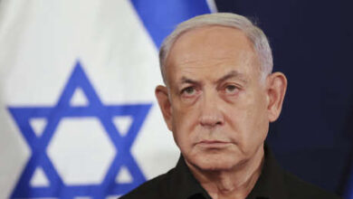 Photo of Netanyahu: «Si Israel tiene que estar solo, lo estará y continuará luchando»