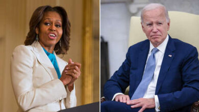 Photo of Der Spiegel: Biden renunciaría a la reelección y propondría a Michelle Obama en su lugar