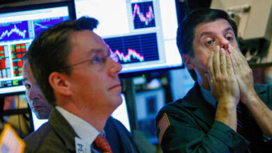 Photo of Reputado economista advierte que se avecina un ‘shock’ para los mercados