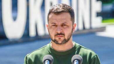 Photo of Inteligencia rusa: EE.UU. busca una alternativa a Zelenski