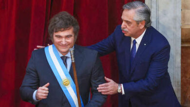 Photo of Alberto Fernández critica a Milei y Bullrich por su disputa con el Gobierno de España