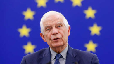 Photo of «Ayudémosles a producir en casa»: la UE financiará la producción de armas en Ucrania
