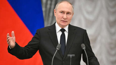 Photo of Putin: Oponentes fracasaron en su intento de «destruir Rusia desde dentro»