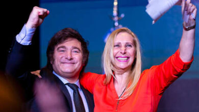 Photo of Revelan que Karina Milei controló una sociedad millonaria en Miami