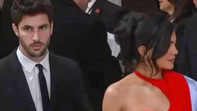 Photo of Un modelo revela que lo despidieron de la Gala Met por ‘eclipsar’ a Kylie Jenner