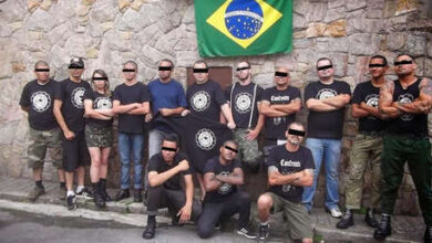 Photo of Brasil alerta a la ONU de existencia de grupos neonazis