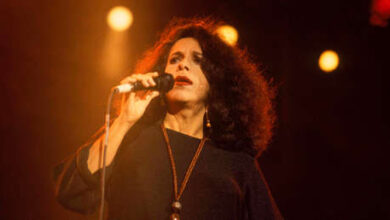 Photo of La dura batalla por la herencia de la cantante brasileña Gal Costa