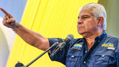 Photo of Quién es José Mulino, el presidente electo de Panamá