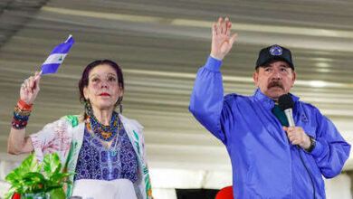 Photo of Nicaragua felicita a Putin con su toma de posesión