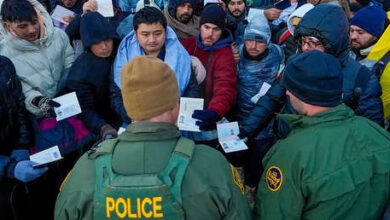 Photo of Representantes de 20 países se reúnen en Guatemala para abordar la migración en América
