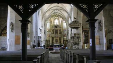 Photo of VIDEO: Intenta disparar a un pastor porque «Dios se lo pidió», pero «atascó el arma»