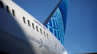 Photo of Investigan a Boeing por posible falsificación de registros del 787 Dreamliner