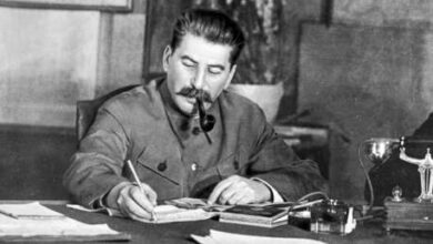 Photo of Desclasificado: El mando alemán esperaba derrotar a la URSS y capturar a Stalin en tres semanas