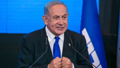 Photo of Hamás: Israel tomó el cruce de Rafa por «los intereses personales» de Netanyahu