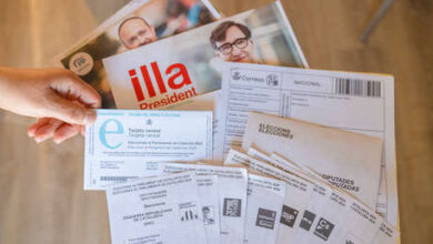 Photo of ¿Políticas sociales o identidad?: los catalanes deciden en las urnas el próximo domingo