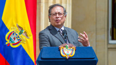 Photo of Petro desvela cuál es la razón para vincularlo al más reciente escándalo de corrupción en Colombia