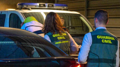 Photo of 14 heridos en un enfrentamiento armado entre clanes rivales en el sur de España