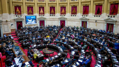 Photo of «Error de tipeo»: Oposición argentina denuncia irregularidades en trámite de ‘ley ómnibus’